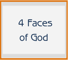4 faces
