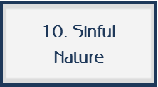 sinful nature